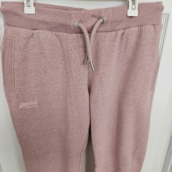 Super Dry Sweatpants - Picture 3 of 10